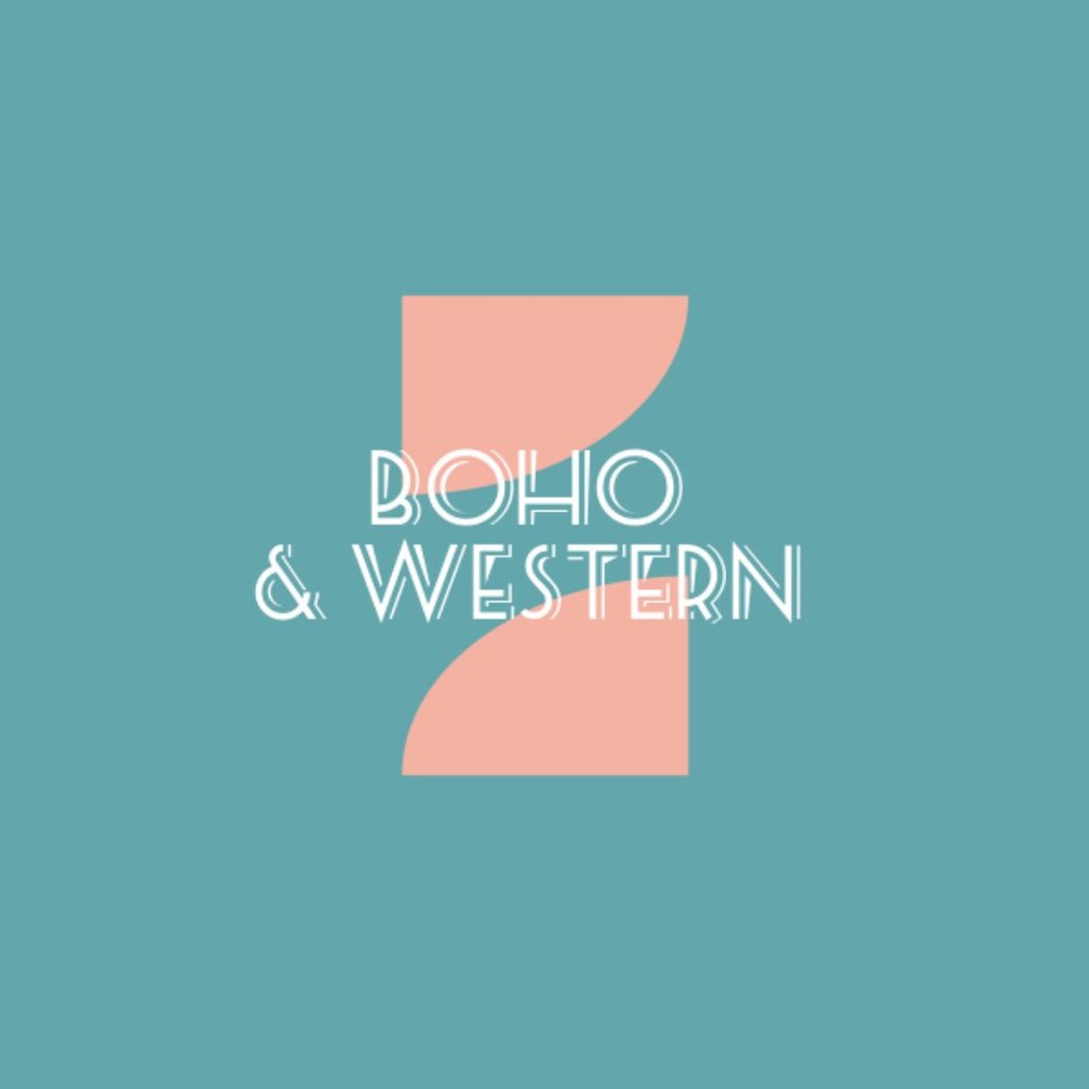 Boho & Western